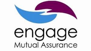 Engage Mutual Assurance Logo
