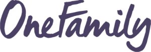 One Family Logo